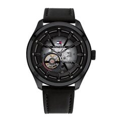 Vyriškas laikrodis Tommy Hilfiger TH1791887 kaina ir informacija | Vyriški laikrodžiai | pigu.lt