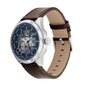 Vyriškas laikrodis Tommy Hilfiger TH1791888 цена и информация | Vyriški laikrodžiai | pigu.lt