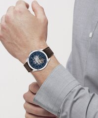 Vyriškas laikrodis Tommy Hilfiger TH1791888 kaina ir informacija | Vyriški laikrodžiai | pigu.lt