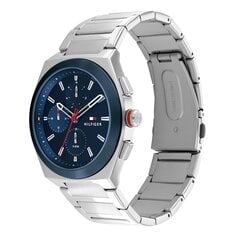 Vyriškas laikrodis Tommy Hilfiger TH1791896 цена и информация | Мужские часы | pigu.lt
