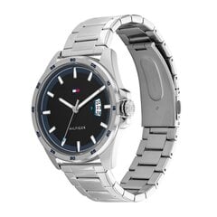 Vyriškas laikrodis Tommy Hilfiger TH1791910 kaina ir informacija | Vyriški laikrodžiai | pigu.lt