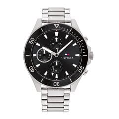 Vyriškas laikrodis Tommy Hilfiger TH1791916 kaina ir informacija | Vyriški laikrodžiai | pigu.lt