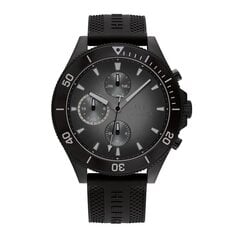 Vyriškas laikrodis Tommy Hilfiger TH1791921 kaina ir informacija | Vyriški laikrodžiai | pigu.lt