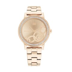 Moteriškas laikrodis Tommy Hilfiger TH1782436 kaina ir informacija | Moteriški laikrodžiai | pigu.lt