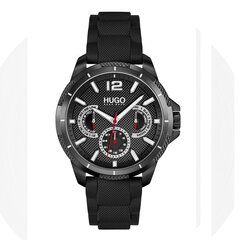 Vyriškas laikrodis Hugo HU1530193 цена и информация | Мужские часы | pigu.lt