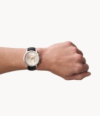 Vyriškas laikrodis Fossil FS5885 kaina ir informacija | Vyriški laikrodžiai | pigu.lt