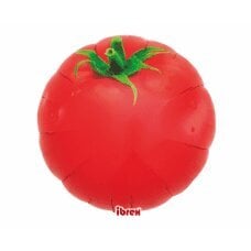 Helio balionai Ibrex Round Tomatoes, 35 cm, 5 vnt. kaina ir informacija | Balionai | pigu.lt