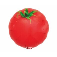 Helio balionas Ibrex Tomato, 35 cm kaina ir informacija | Balionai | pigu.lt