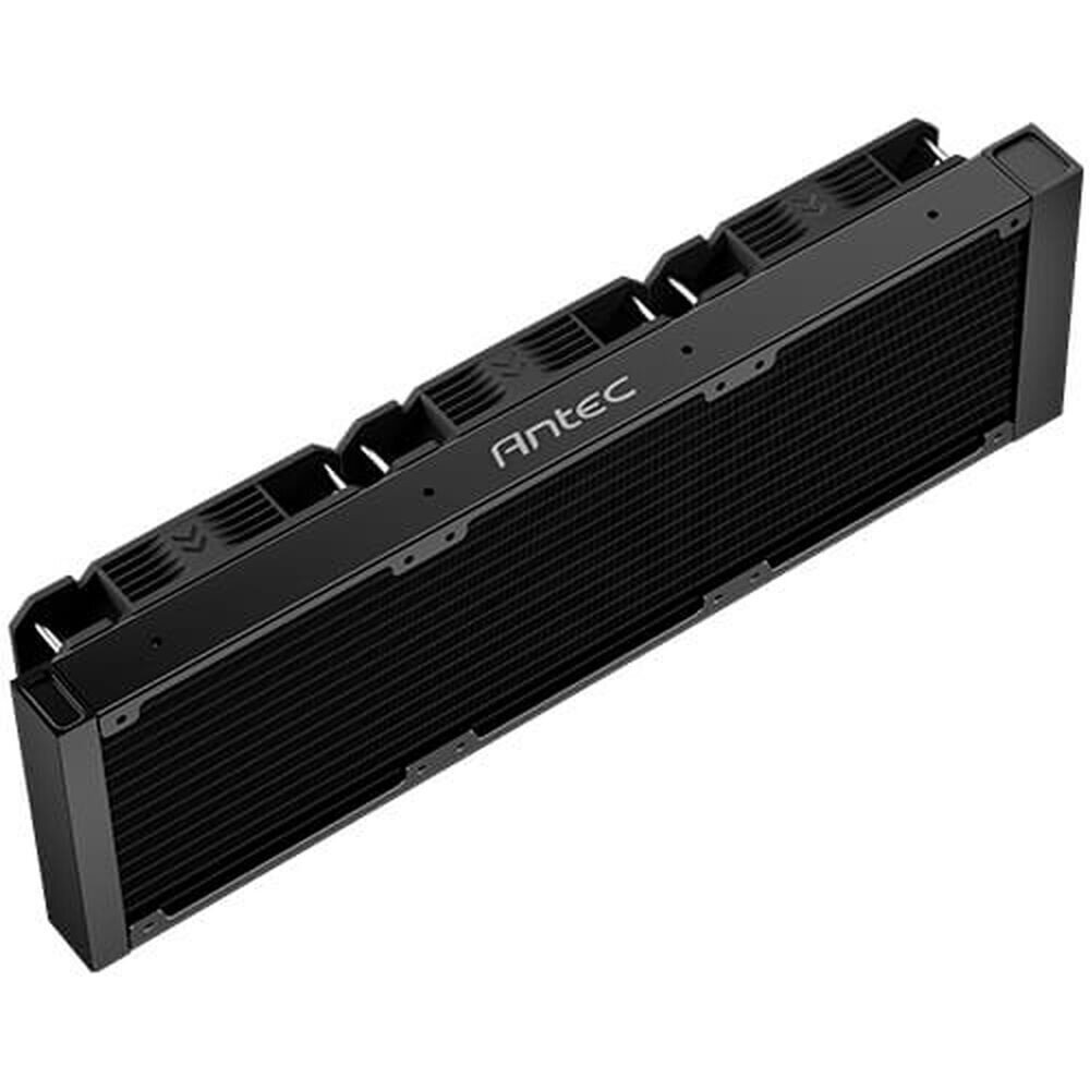 Skysto šaldymo rinkinys Antec SYMPHONY 360 72 cfm Juoda LED RGB kaina ir informacija | Kompiuterių ventiliatoriai | pigu.lt