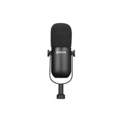 Boya микрофон BY-DM500 Studio цена и информация | Микрофоны | pigu.lt