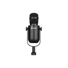 Boya микрофон BY-DM500 Studio цена и информация | Микрофоны | pigu.lt