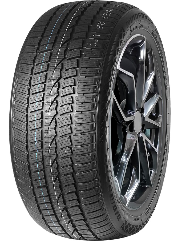 WINDFORCE Snowblazer UHP 235/35R19 91V XL kaina ir informacija | Žieminės padangos | pigu.lt