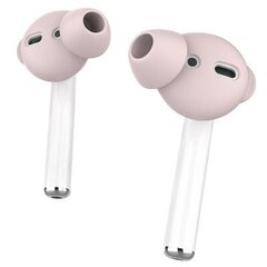 Promate PodSkin Silicone EarCap kaina ir informacija | Ausinės | pigu.lt