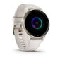 Garmin Venu® 2 Plus Cream Gold/Ivory цена и информация | Išmanieji laikrodžiai (smartwatch) | pigu.lt