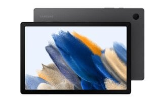 Samsung Galaxy Tab A8 WiFi 4/64GB SM-X200NZAEEUE цена и информация | Samsung Планшетные компьютеры, электронные книги | pigu.lt