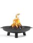 Laužaviete CookKing Bali, 60 cm kaina ir informacija | Laužavietės, ugniakurai | pigu.lt