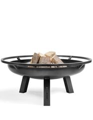 Laužavietė CookKing Porto, 70 cm kaina ir informacija | Laužavietės, ugniakurai | pigu.lt