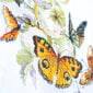 Siuvinėjimo rinkinys Magic Needle Butterflies and Apples 130-052 kaina ir informacija | Siuvinėjimo priemonės | pigu.lt