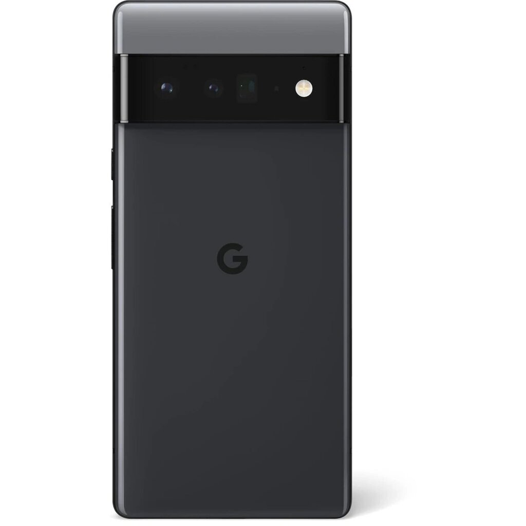 Google Pixel 6 Pro 5G, 256 GB, Single SIM, Stormy Black kaina ir informacija | Mobilieji telefonai | pigu.lt