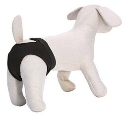 Croci Doggy Pants трусики для сучек, 25см. цена и информация | Средства по уходу за животными | pigu.lt
