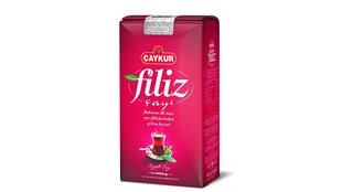 Caykur чёрный чай  Filiz 200 г цена и информация | Чай | pigu.lt