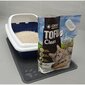 Croci Tofu Clean ekologiškas kraikas katėms, 6l, 2.6kg. kaina ir informacija | Kraikas katėms | pigu.lt