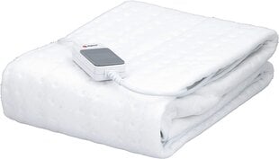 Одеяло электрическое 60Вт цена и информация | Одеяла | pigu.lt