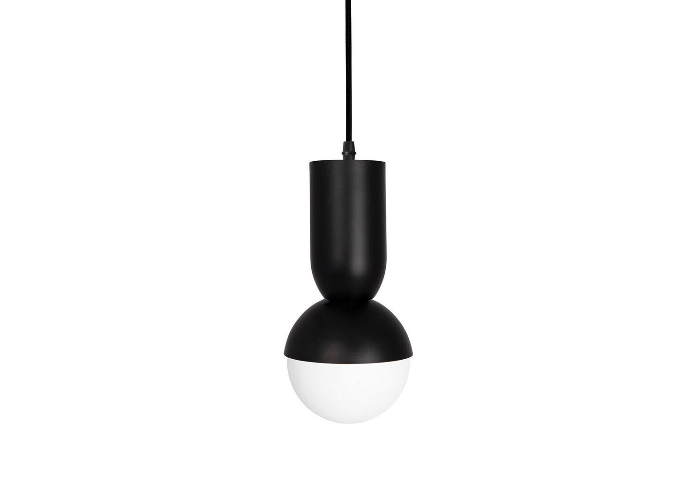 Globen Lighting lubinis šviestuvas Nero kaina ir informacija | Lubiniai šviestuvai | pigu.lt