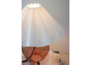 Globen Lighting настольная лампа Judith цена и информация | Настольные светильники | pigu.lt