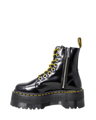 Aulinukai moterims Dr. Martens BFN-G-336418 kaina ir informacija | Aulinukai, ilgaauliai batai moterims | pigu.lt