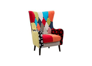 Кресло ЙОРК, 75х83х100 см цена и информация | Кресла в гостиную | pigu.lt