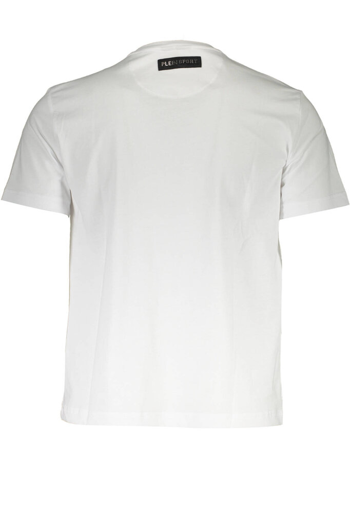 Marškinėliai vyrams Plein Sport TIPS111 kaina ir informacija | Vyriški marškinėliai | pigu.lt