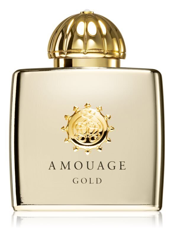 Amouage Gold parfumuotas vanduo moterims,50 ml kaina ir informacija | Kvepalai moterims | pigu.lt