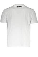 Marškinėliai vyrams Plein Sport TIPS119 kaina ir informacija | Vyriški marškinėliai | pigu.lt