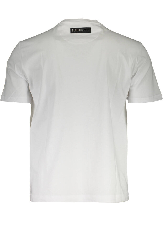 Marškinėliai vyrams Plein Sport TIPS113 kaina ir informacija | Vyriški marškinėliai | pigu.lt