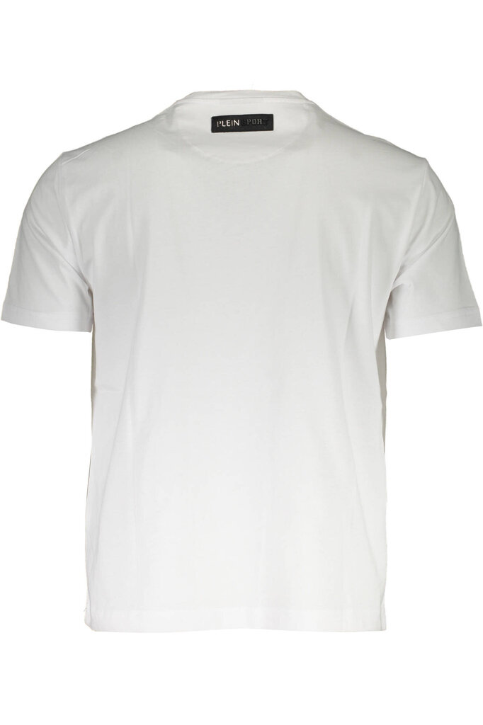Vyriški marškinėliai Plein Sport kaina ir informacija | Vyriški marškinėliai | pigu.lt