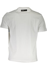 Marškinėliai vyrams Plein Sport TIPS105 kaina ir informacija | Vyriški marškinėliai | pigu.lt