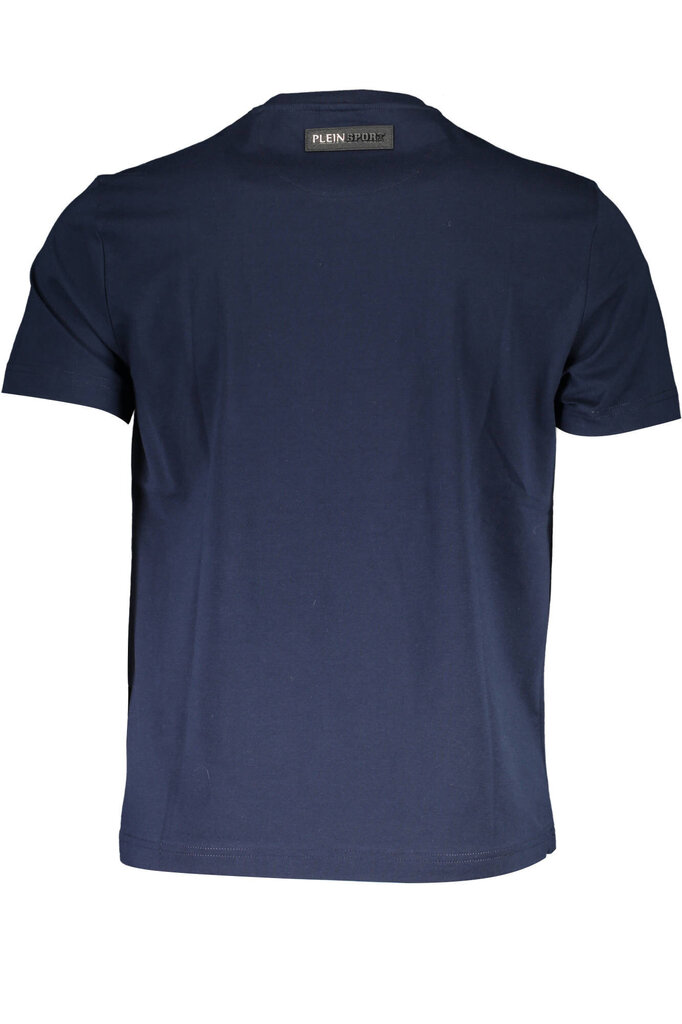 Marškinėliai vyrams Plein Sport TIPS111 цена и информация | Vyriški marškinėliai | pigu.lt