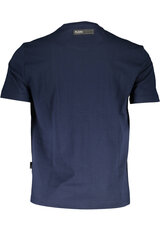 Мужская футболка Plein Sport TIPS115 цена и информация | Мужские футболки | pigu.lt