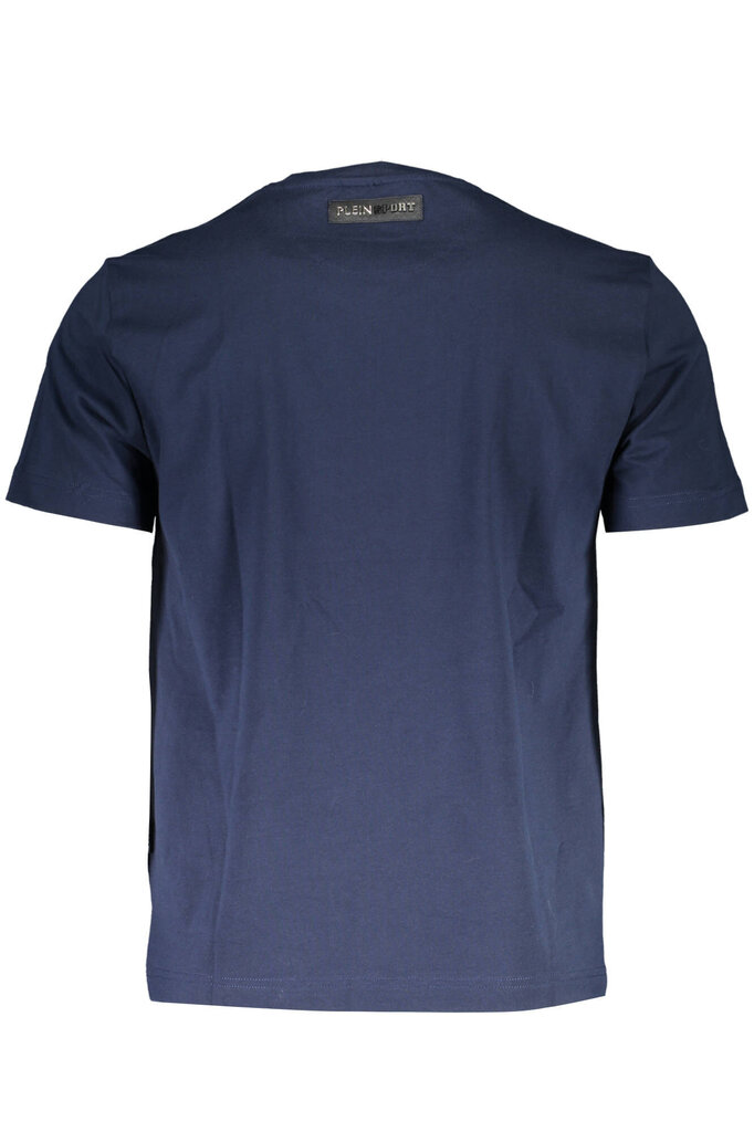 Marškinėliai vyrams Plein Sport TIPS103 цена и информация | Vyriški marškinėliai | pigu.lt