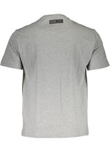 Мужская футболка Plein Sport TIPS115 цена и информация | Мужские футболки | pigu.lt