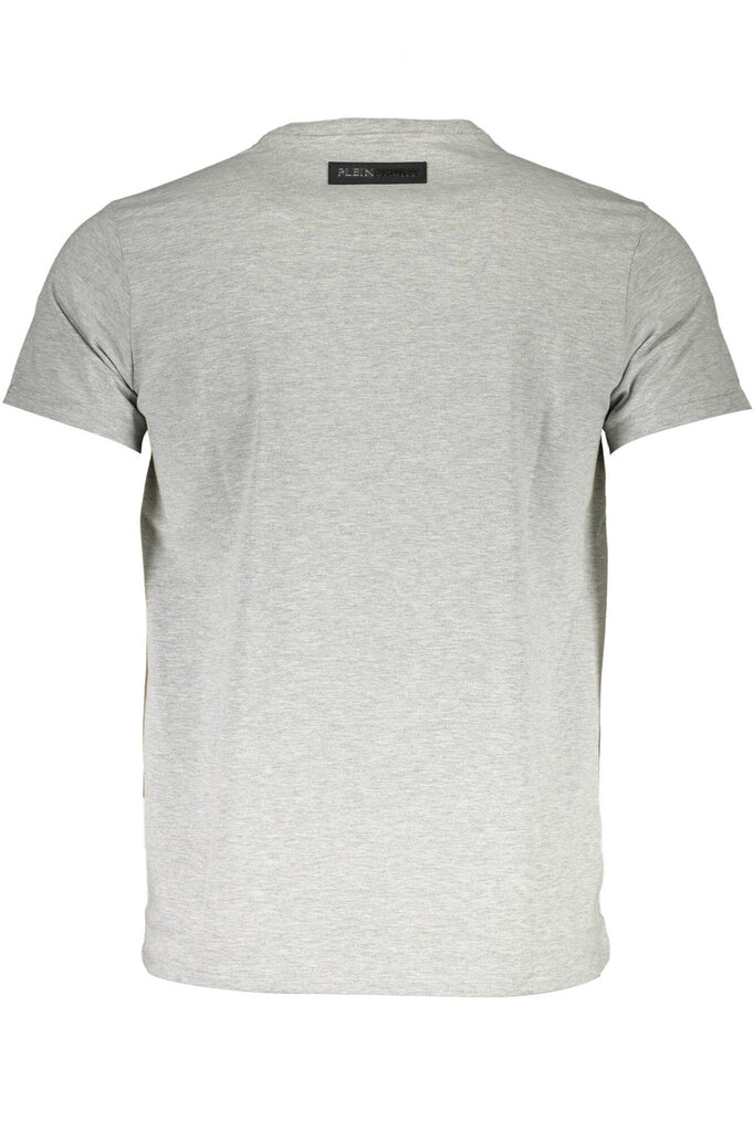 Marškinėliai vyrams Plein Sport TIPS104TN kaina ir informacija | Vyriški marškinėliai | pigu.lt