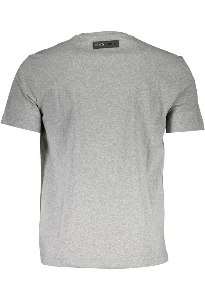 Marškinėliai vyrams Plein Sport TIPS103 kaina ir informacija | Vyriški marškinėliai | pigu.lt