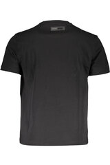 Мужская футболка Plein Sport TIPS106 цена и информация | Футболка мужская | pigu.lt