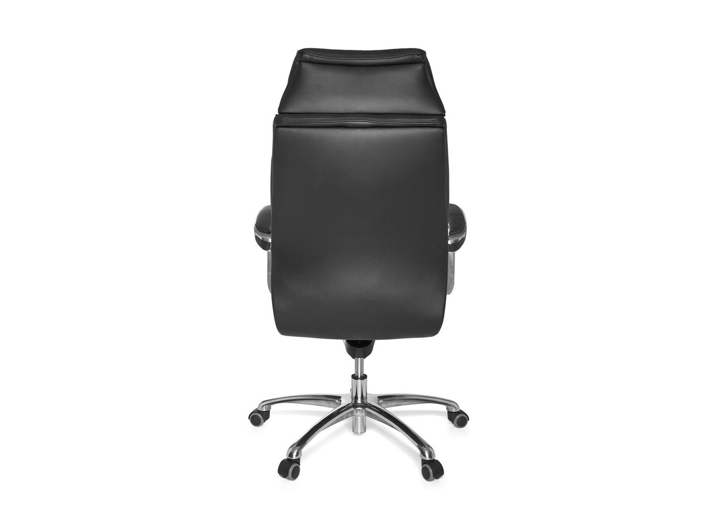 Biuro kėdė A2A Turin, juoda цена и информация | Biuro kėdės | pigu.lt