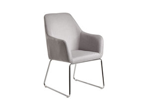 Valgomojo kėdė Tool, pilka kaina ir informacija | Virtuvės ir valgomojo kėdės | pigu.lt