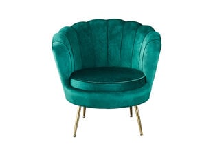 Кресло A2A, зеленое цена и информация | Кресла в гостиную | pigu.lt