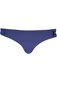 Bikini kelnaitės moterims Karl Lagerfeld, mėlynos kaina ir informacija | Maudymosi kostiumėliai | pigu.lt
