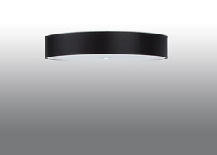 Sollux lubinis šviestuvas Skala 80 kaina ir informacija | Lubiniai šviestuvai | pigu.lt