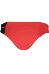 Bikini kelnaitės moterims Karl Lagerfeld, raudonos kaina ir informacija | Maudymosi kostiumėliai | pigu.lt